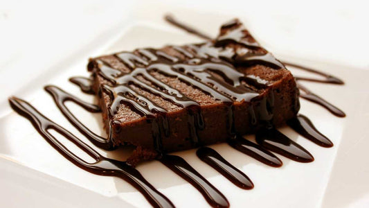 Triple Chocolate XL Brownie